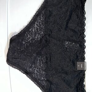 Two pairs of Torrid Panties